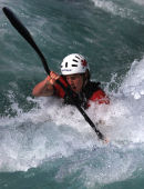 White Water 4